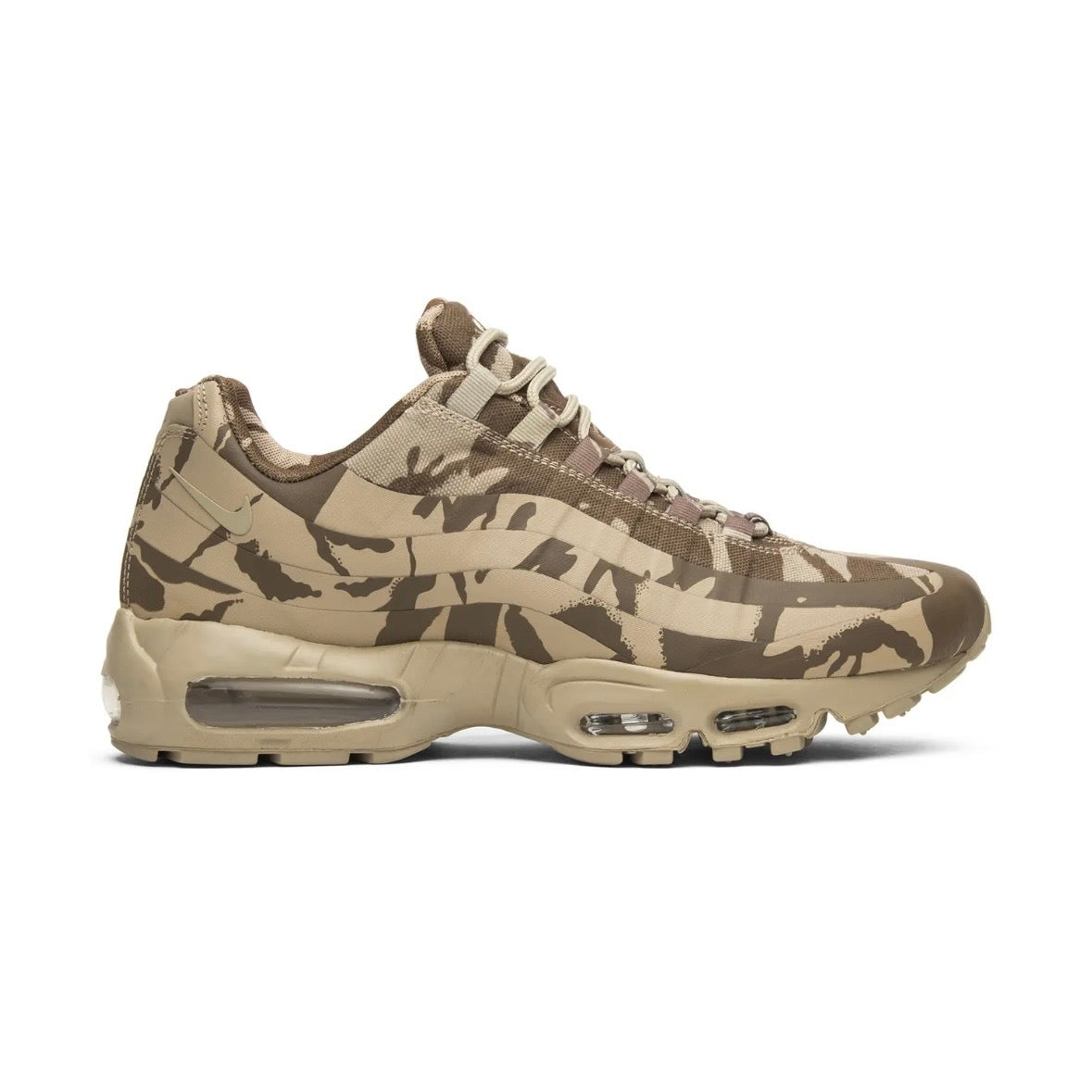 Nike Air Max 95 UK SP 'Camo'