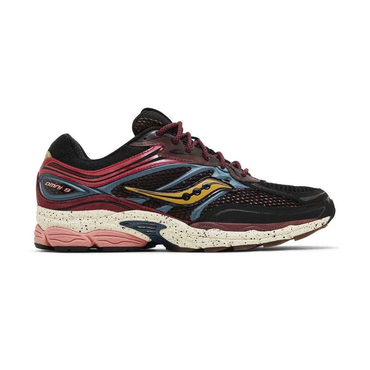 Saucony ProGrid Omni 9 'Autumnal Equinox Pack'