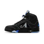 Awake NY x Air Jordan 5 Retro 'Boro - Racer Blue'