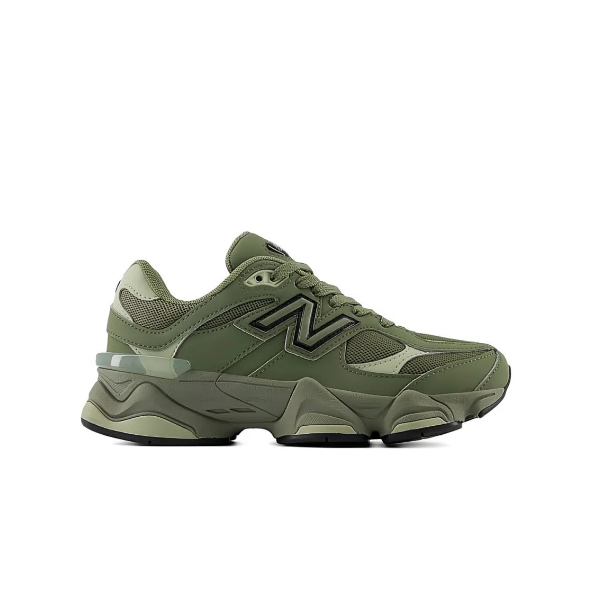 New Balance 9060 ‘Dark Olivine’