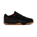 Air Jordan Flight Court ‘Black Red Gum’