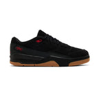 Air Jordan Flight Court ‘Black Red Gum’