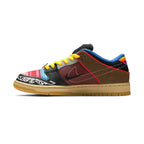 Nike Dunk Low SB 'What The Paul'