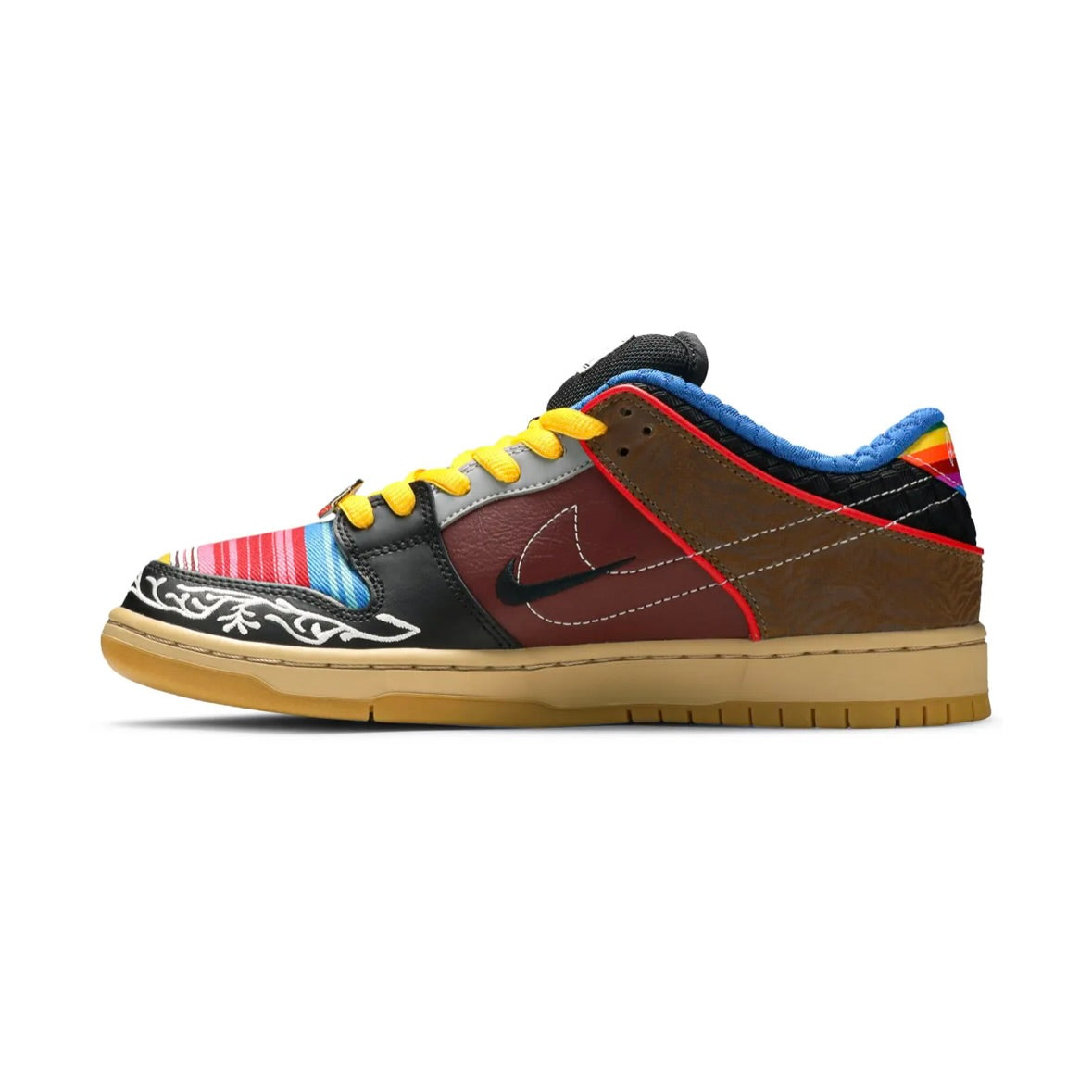 Nike Dunk Low SB 'What The Paul'
