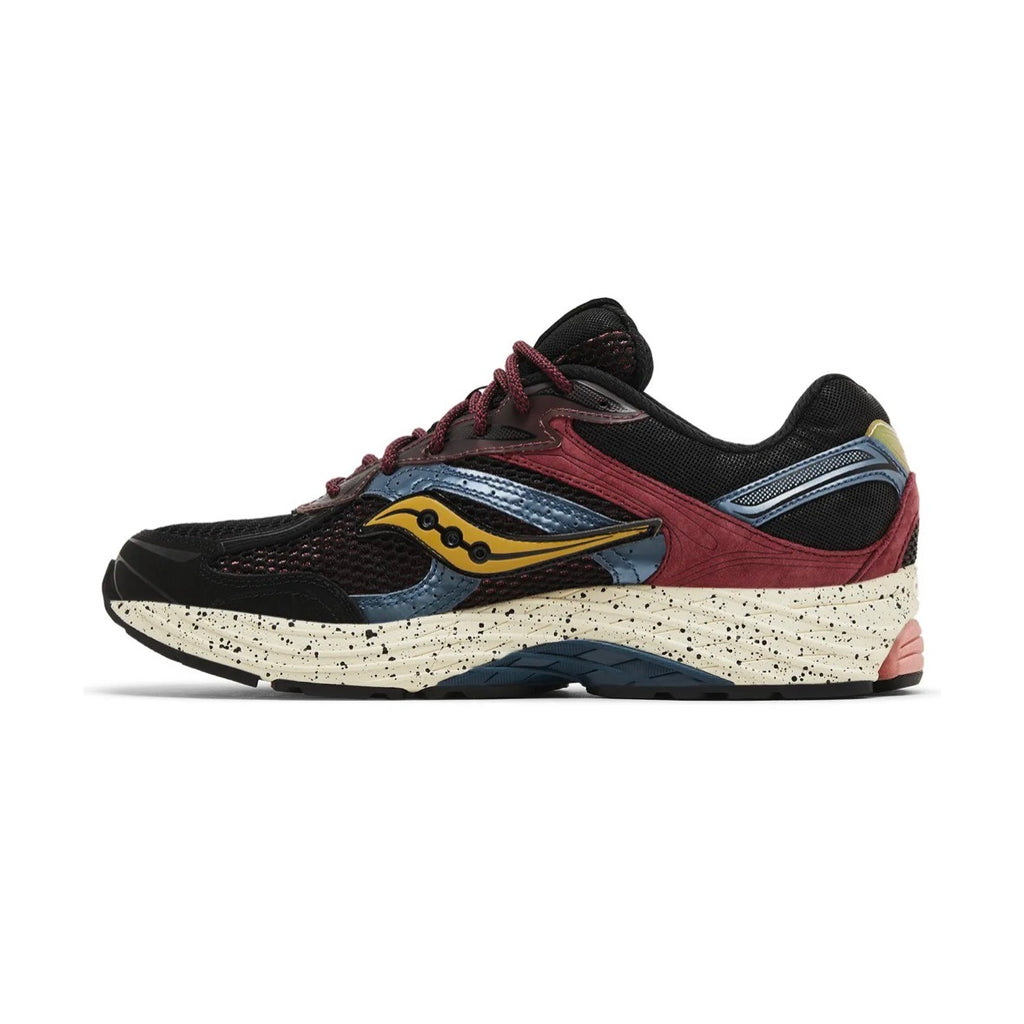 Saucony ProGrid Omni 9 'Autumnal Equinox Pack'