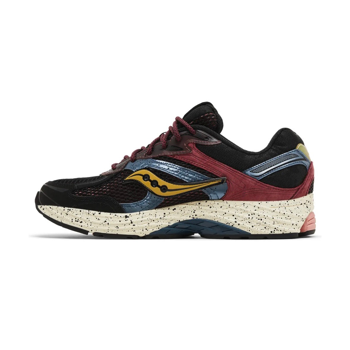 Saucony ProGrid Omni 9 'Autumnal Equinox Pack'
