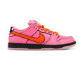 The Powerpuff Girls x Nike Dunk Low Pro SB QS 'Blossom'