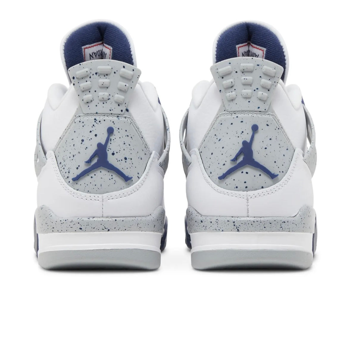 Air Jordan 4 Retro 'Midnight Navy'