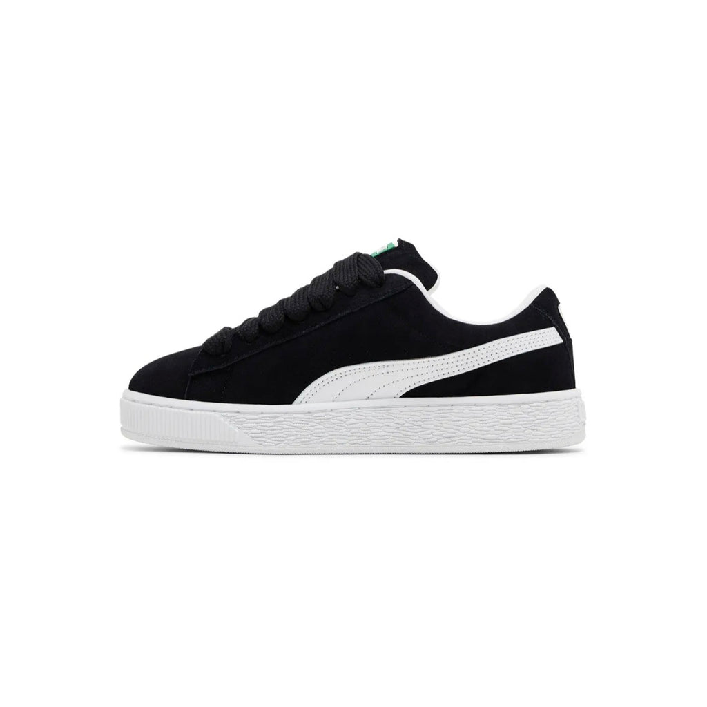 Puma Suede XL 'Black White'