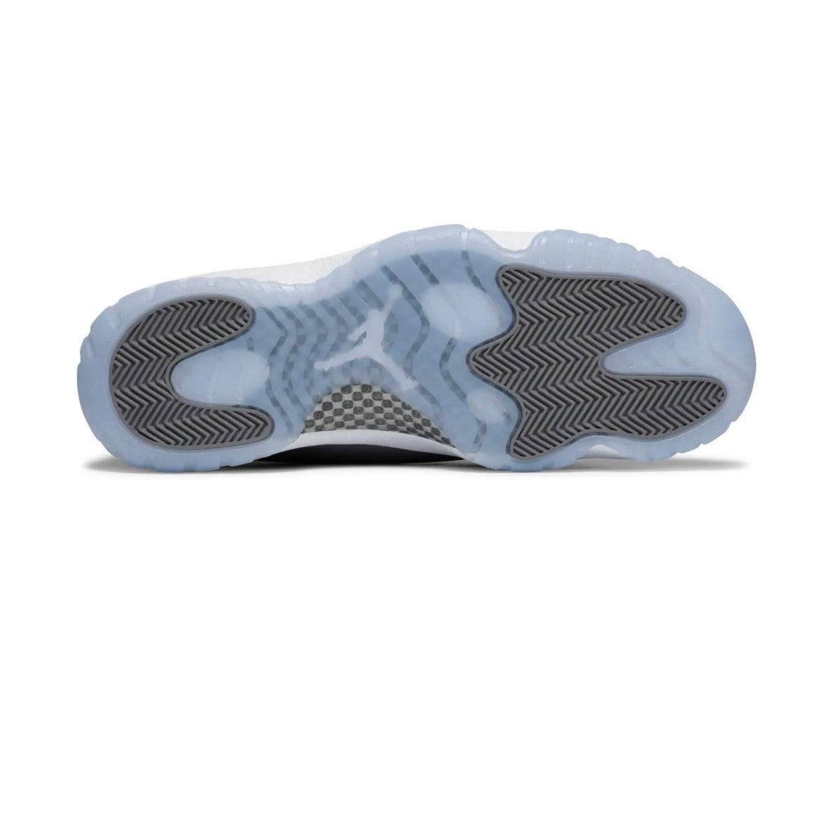 Air Jordan 11 Retro 'Cool Grey'