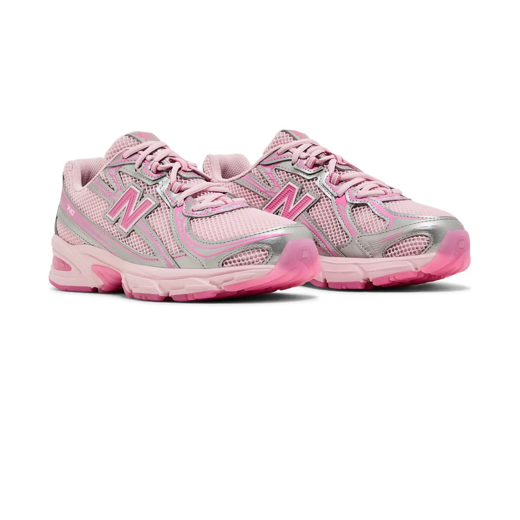 atmos pink x New Balance 740 'Pink Vacation'