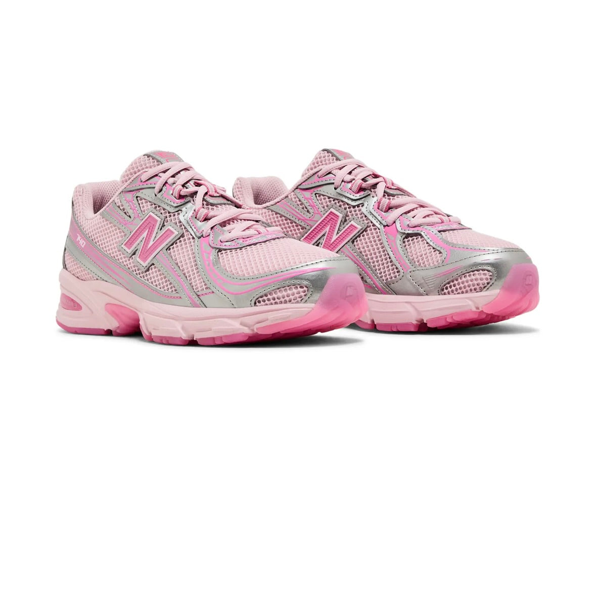 atmos pink x New Balance 740 'Pink Vacation'