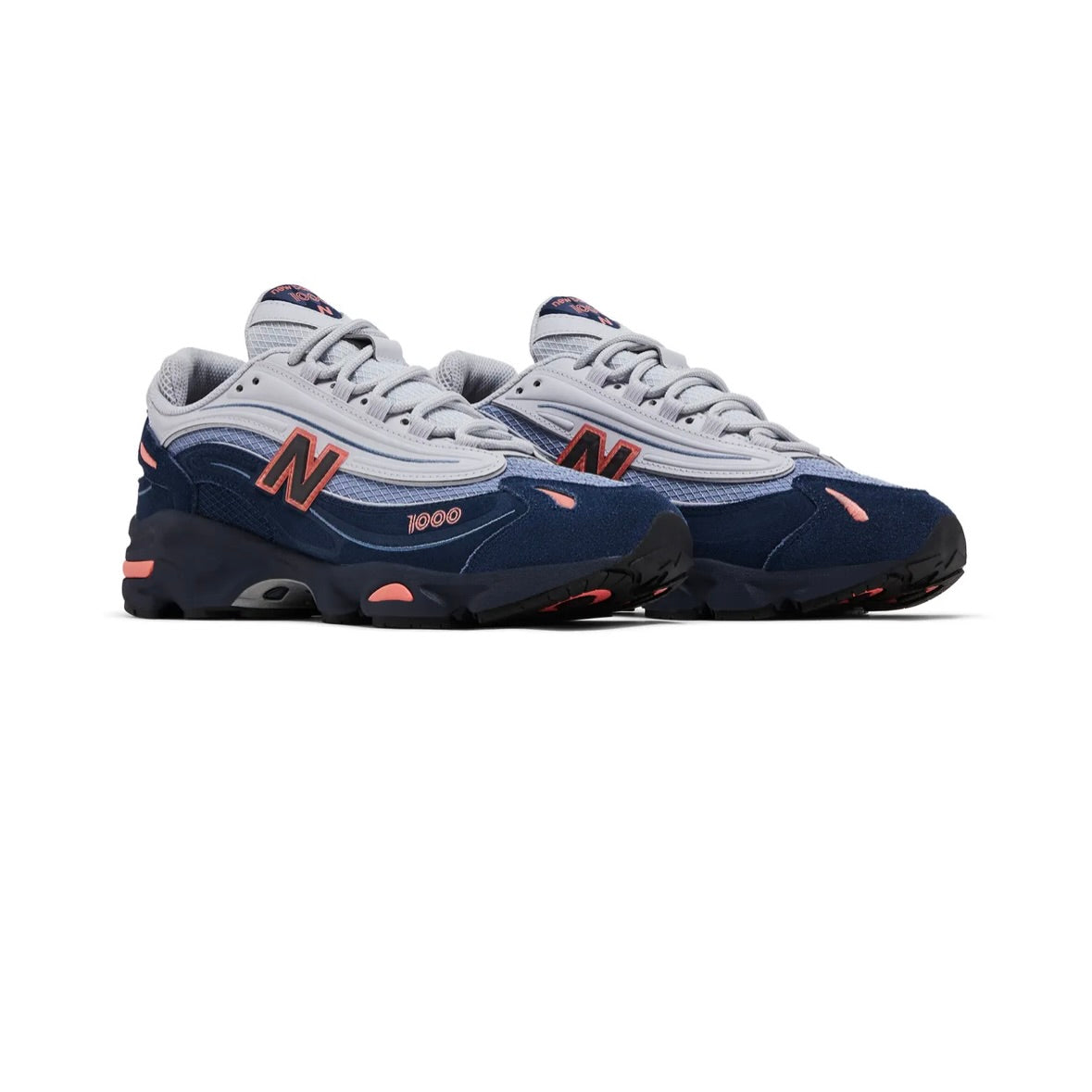 New Balance 1000 'Nautical Coral' Footlocker Exclusive