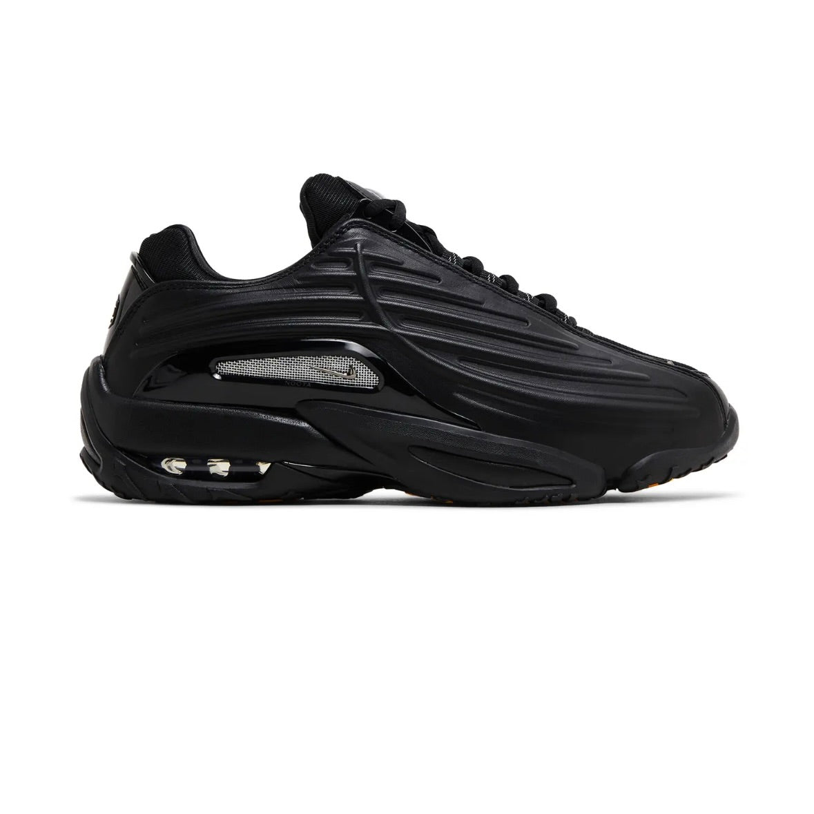 NOCTA x Nike Hot Step 2 'Black'
