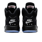 Air Jordan 5 Retro OG 'Black Metallic Reimagined'