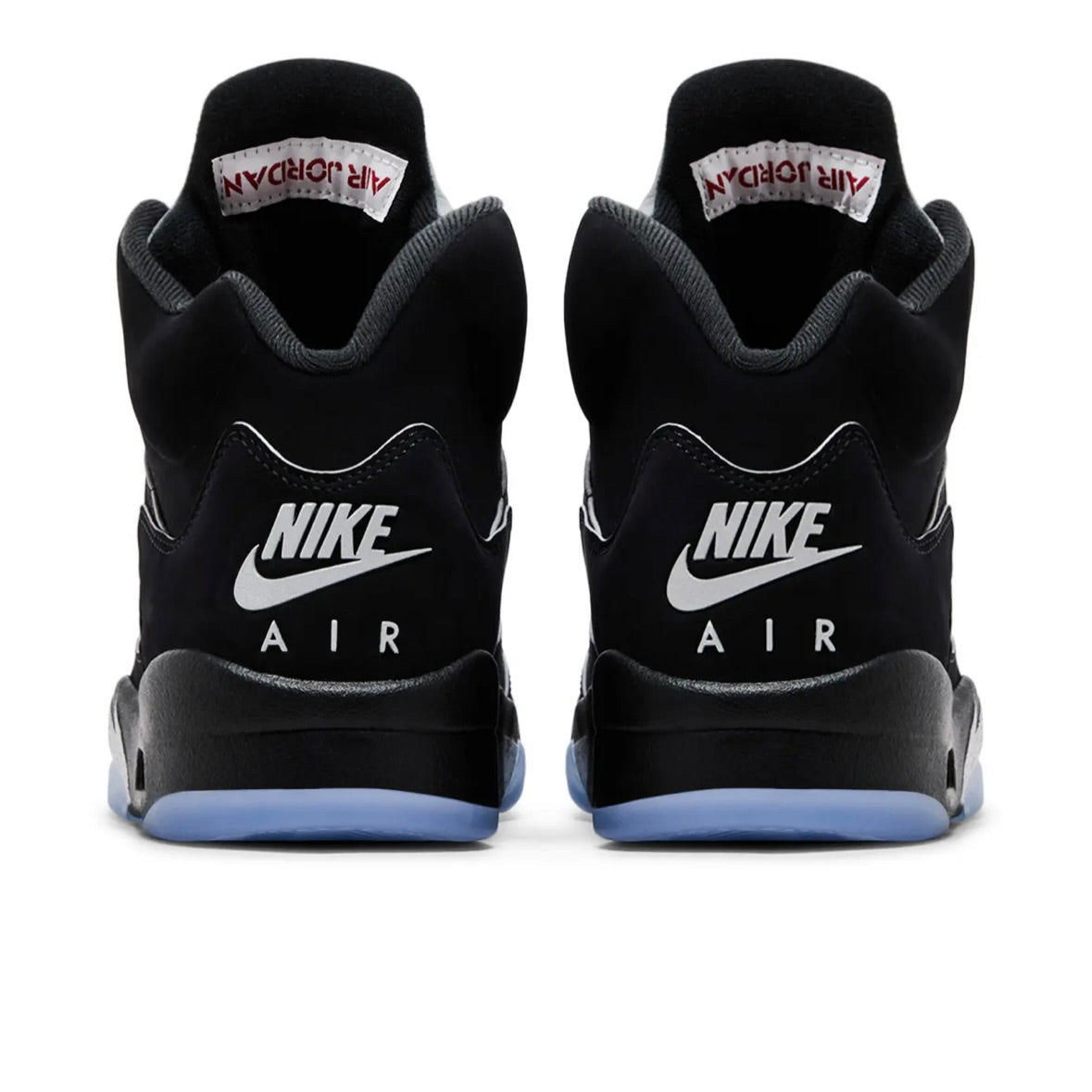 Air Jordan 5 Retro OG 'Black Metallic Reimagined'