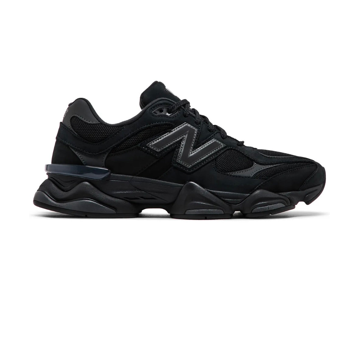 New Balance 9060 'Black Cat'