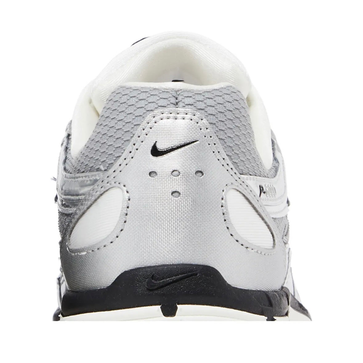 Nike P-6000 'Metallic Silver'