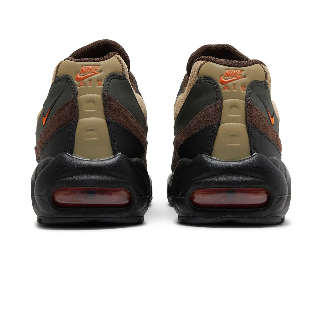 Nike Air Max 95 'Dark Army'