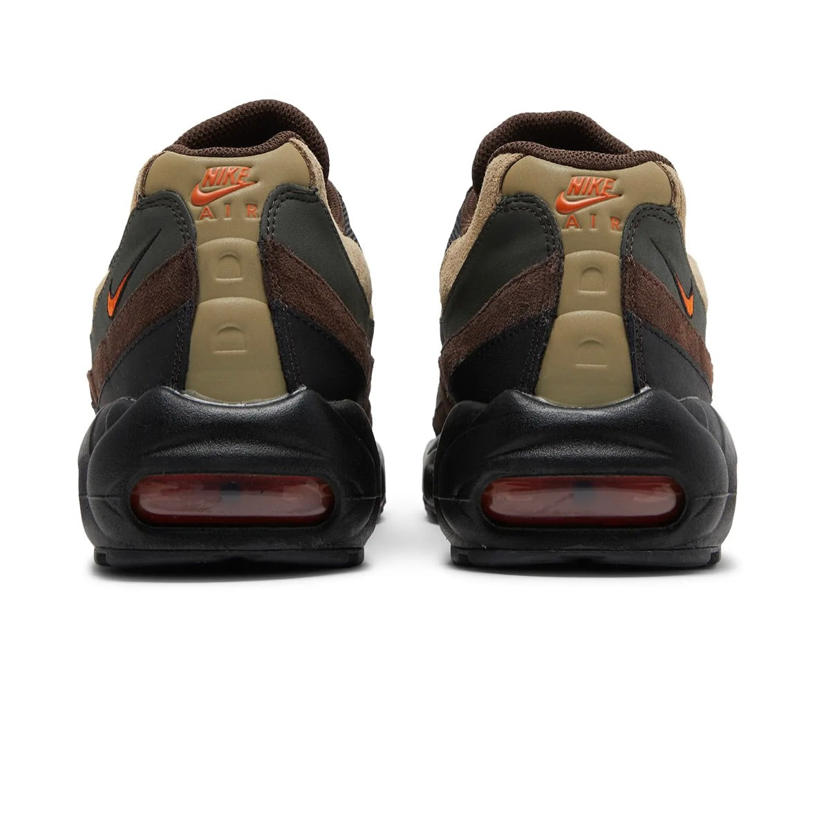 Nike Air Max 95 'Dark Army'
