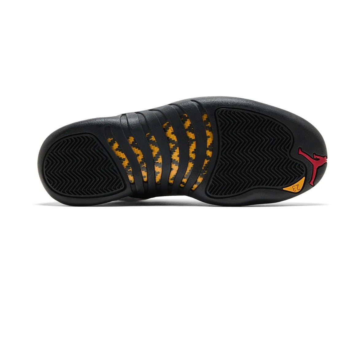 Air Jordan 12 Retro 'Taxi' 2025