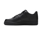 Nike Air Force 1 '07 'Triple Black'