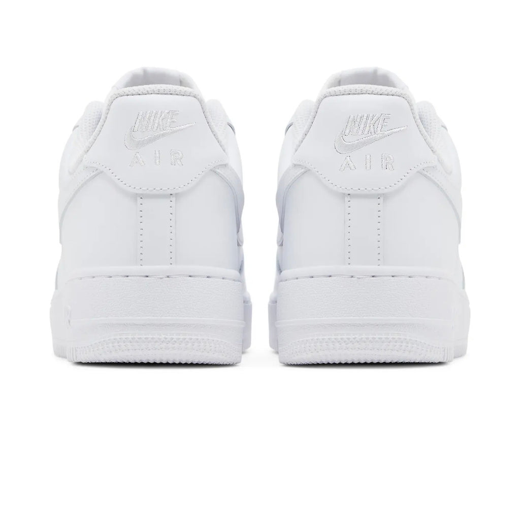 Nike Air Force 1 '07 'Triple White'