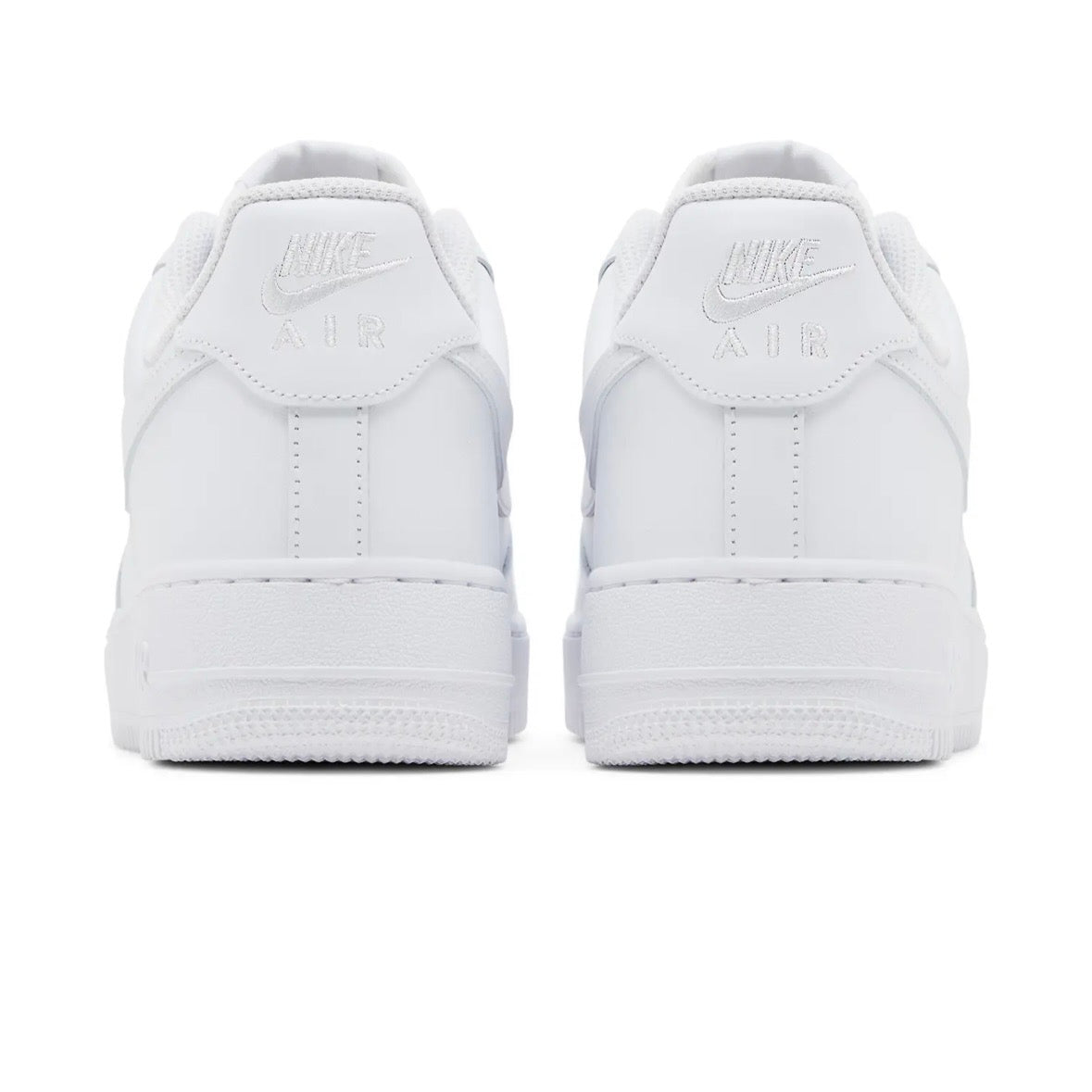 Nike Air Force 1 '07 'Triple White'