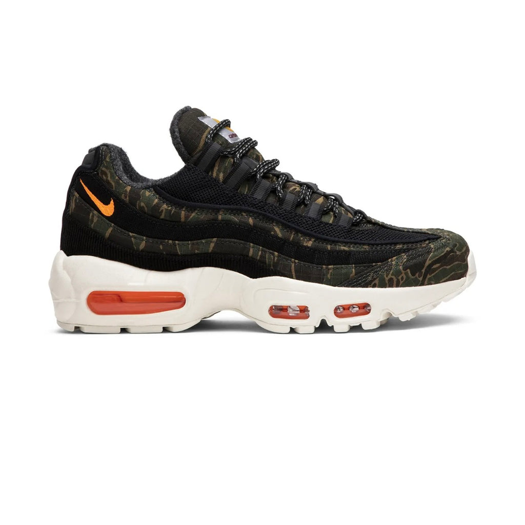 Carhartt WIP x Nike Air Max 95 ‘Camo’