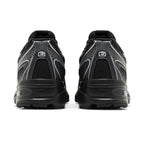 New Balance 740v2 'Black Silver Metallic'