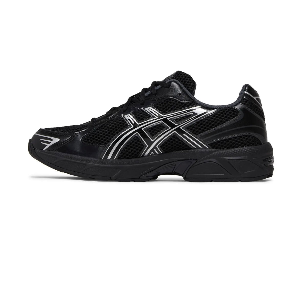 ASICS GEL-1130 ‘Black/Pure Silver’