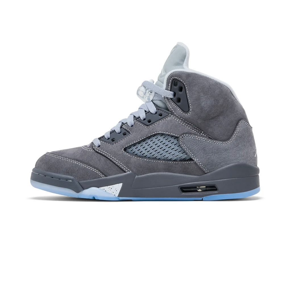 Air Jordan 5 Retro 'Wolf Grey' 2026