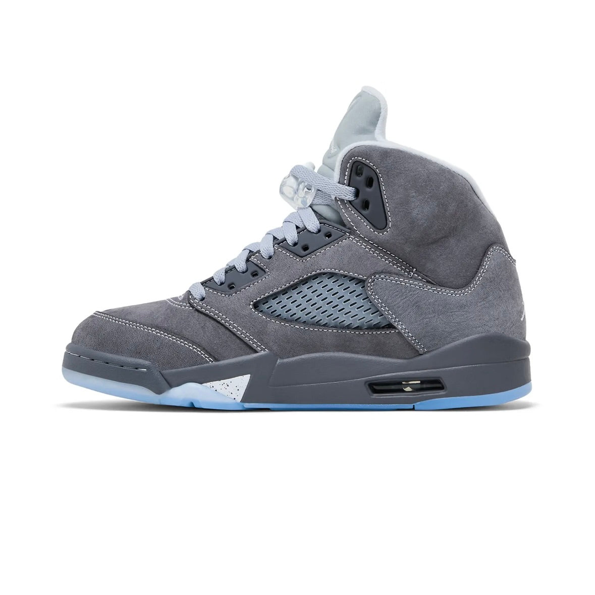 Air Jordan 5 Retro 'Wolf Grey' 2026
