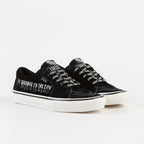 Civilist x Vans Skate Sk8-Low 'Back To The Roots - Black' 