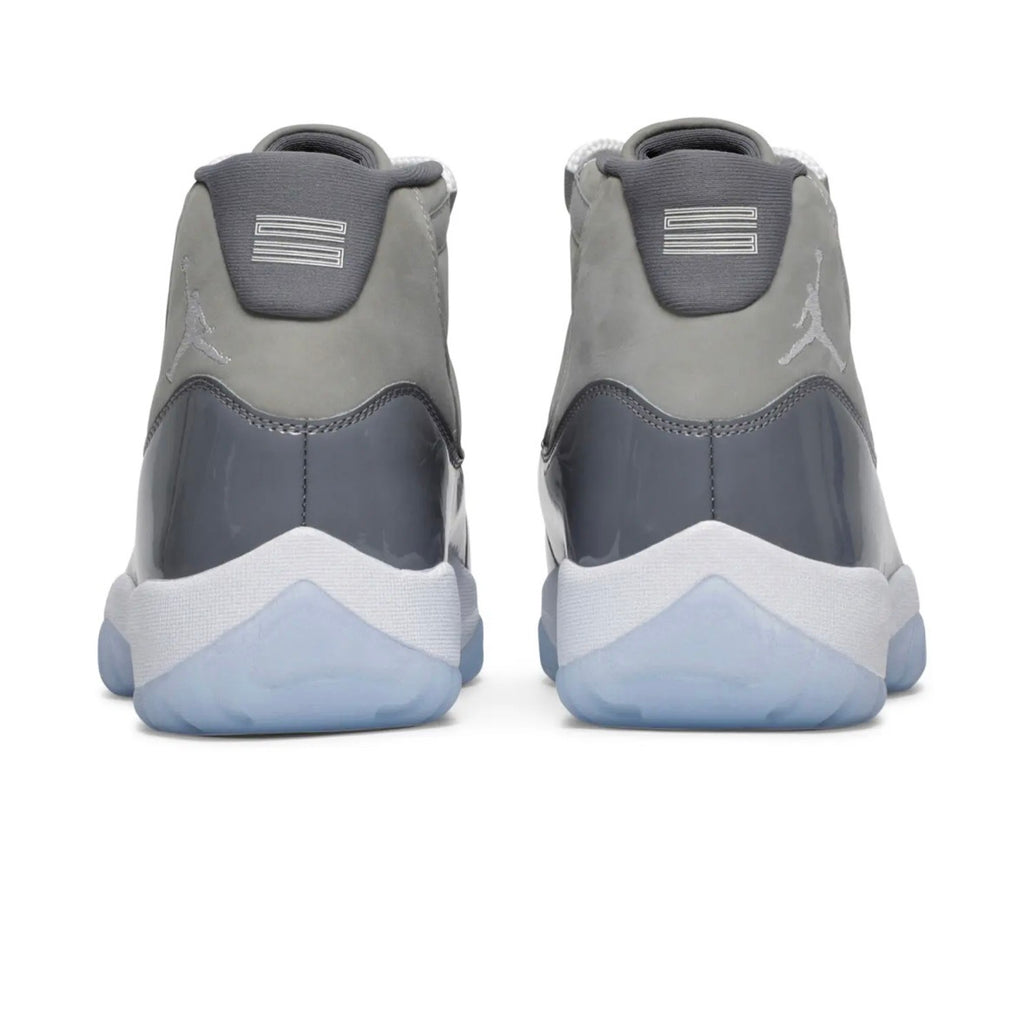Air Jordan 11 Retro 'Cool Grey'