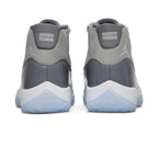 Air Jordan 11 Retro 'Cool Grey'