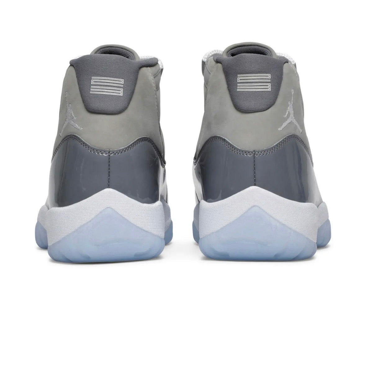 Air Jordan 11 Retro 'Cool Grey'