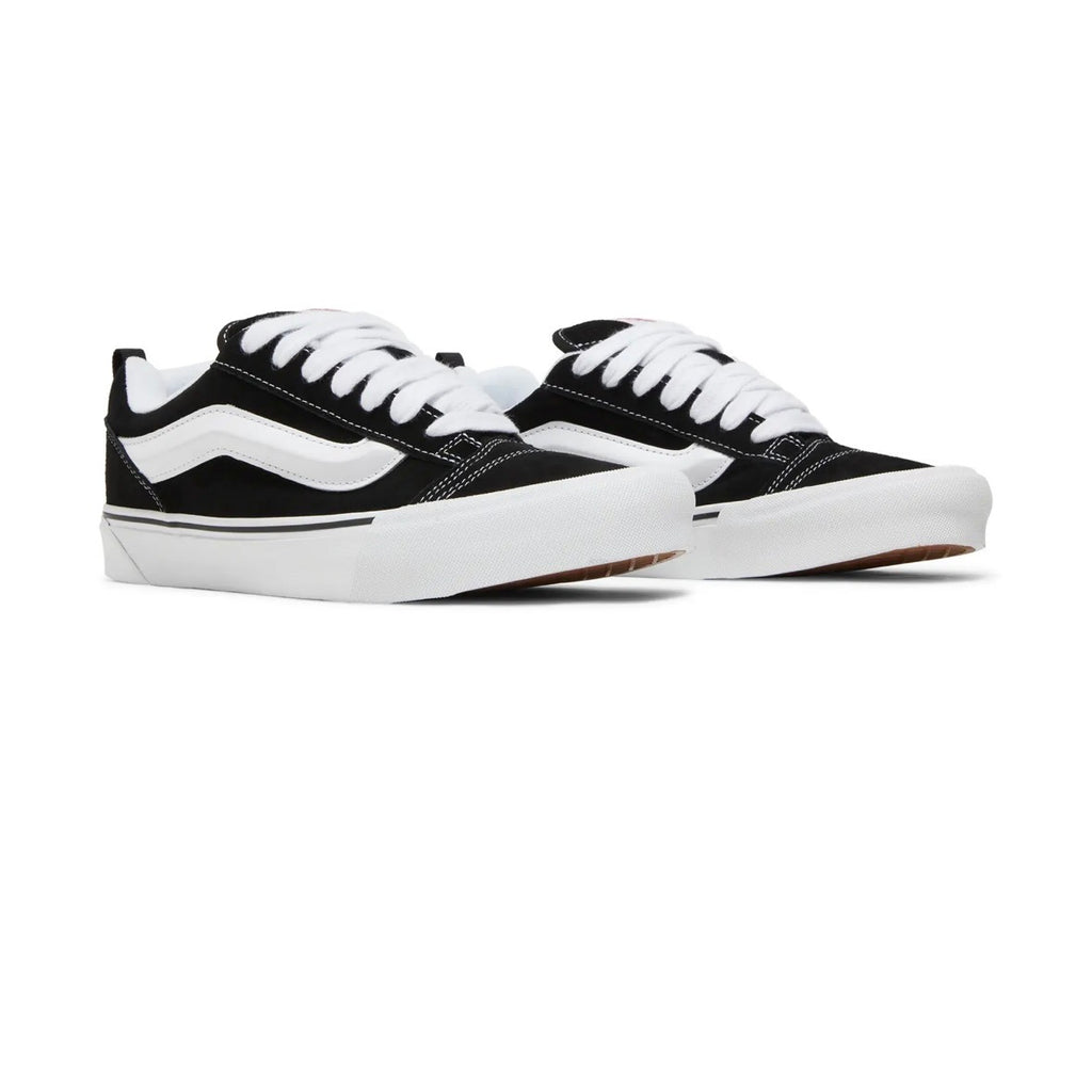 Vans Knu-Skool 'Black White'