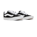 Vans Knu-Skool 'Black White'