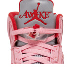 Awake NY x Air Jordan 5 Retro 'Boro - Arctic Pink'