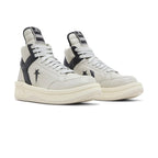 Rick Owens x Converse DRKSHDW TURBOWPN Mid 'Oyster Black'