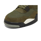 Air Jordan 4 Retro SE Craft 'Olive'