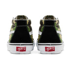 BAPE x Vans Sk8-Mid 83 ‘ABC Camo’