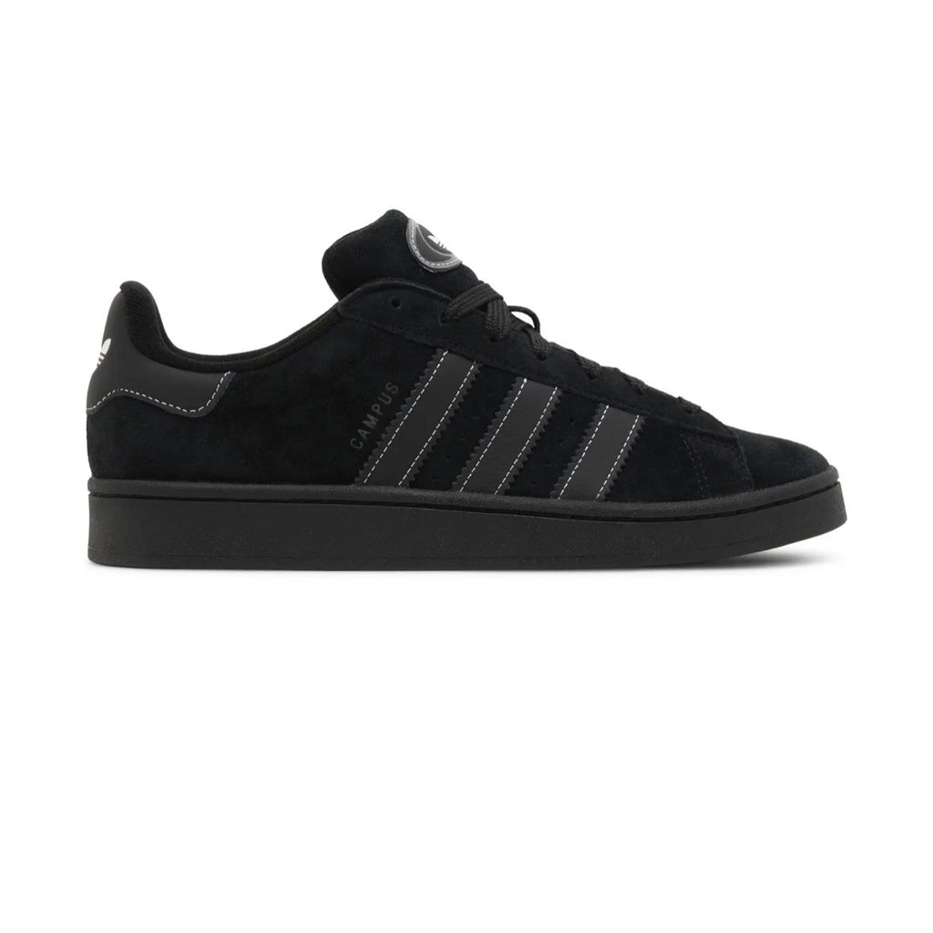 adidas Campus 00s 'Black White Contrast Stitching'