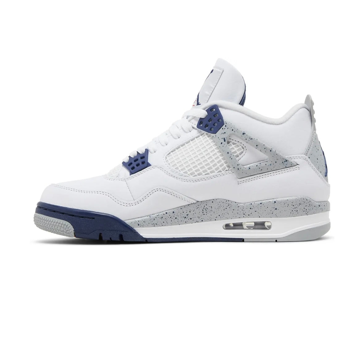 Air Jordan 4 Retro 'Midnight Navy'