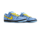 The Powerpuff Girls x Nike Dunk Low Pro SB QS PS 'Bubbles'