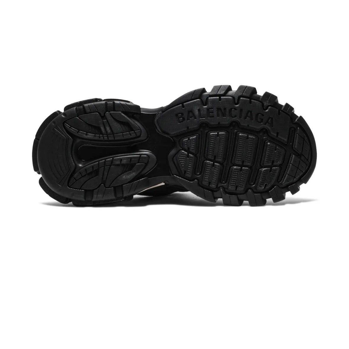 Balenciaga Track.2 Trainer 'Black'