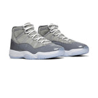 Air Jordan 11 Retro 'Cool Grey'