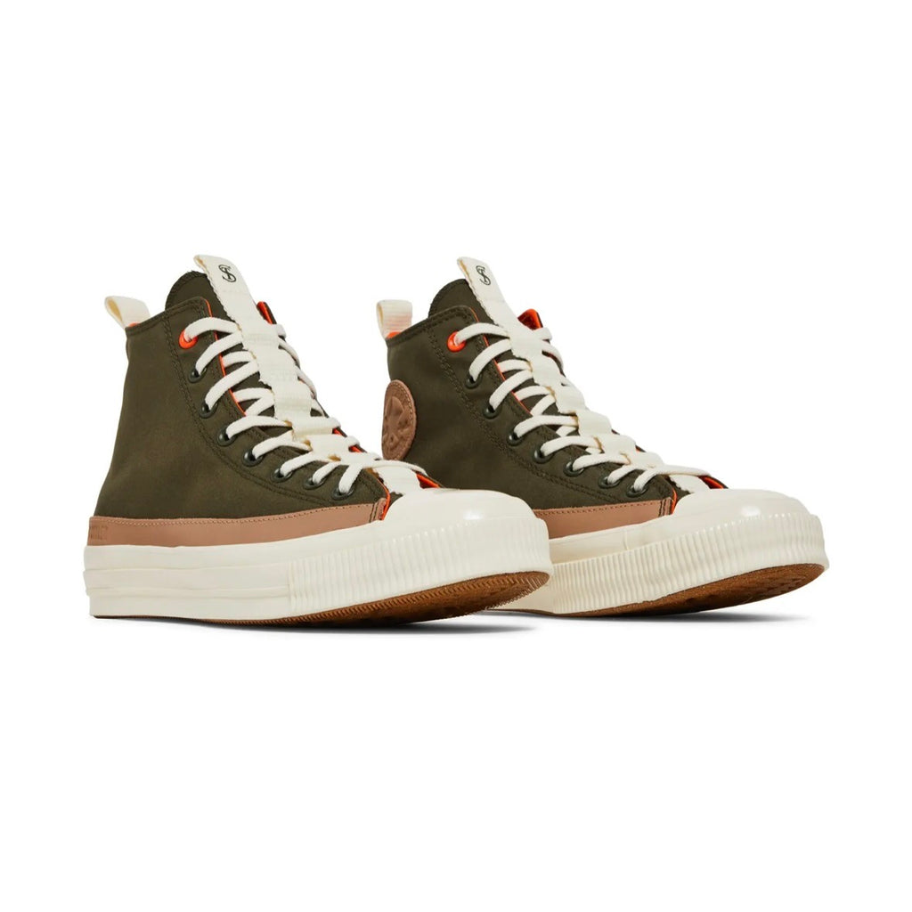 Todd Snyder x Converse Chuck 70 High 'Rebel Prep'