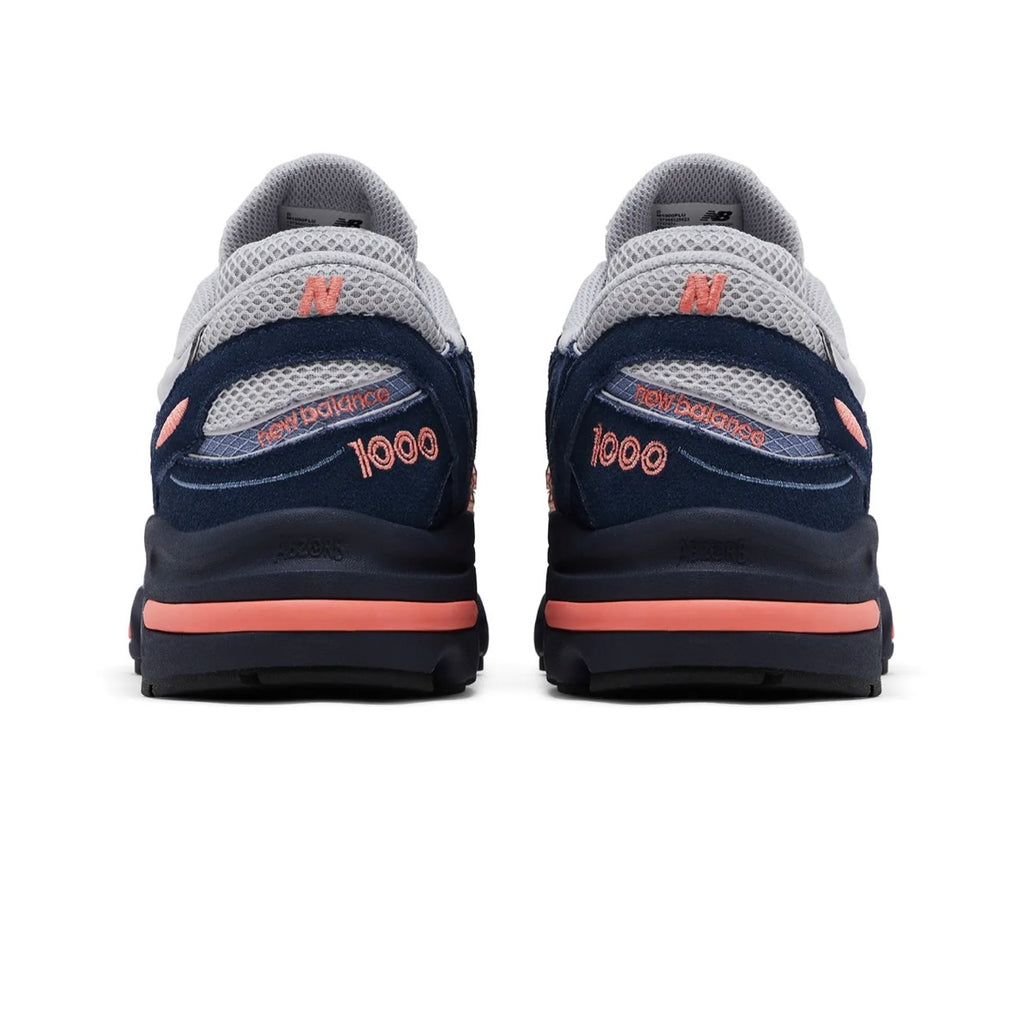 New Balance 1000 'Nautical Coral' Footlocker Exclusive